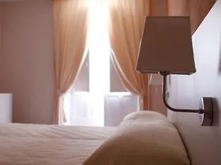 Hotel Mastrarua Syracuse